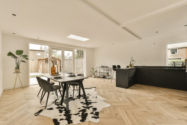 Thorbeckelaan 89, Naarden
